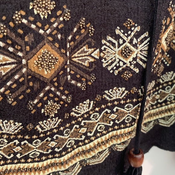 Forever 21 Long Sleeve Shirt - Picture 8 of 10